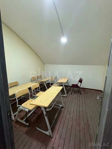 10-комн. офис - м. Ази Асланов - 400 м² (7)