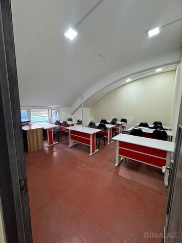 10-комн. офис - м. Ази Асланов - 400 м² (1)