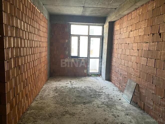 3-комн. новостройка - м. Элмляр Академиясы - 136 м² (3)