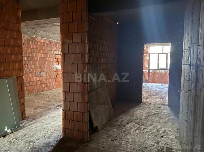 3-комн. новостройка - м. Элмляр Академиясы - 136 м² (5)