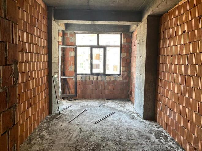 3-комн. новостройка - м. Элмляр Академиясы - 136 м² (4)