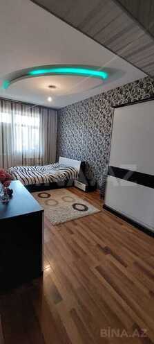 3-комн. новостройка - м. Иншаатчылар - 105 м² (7)