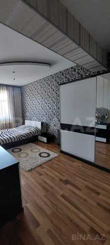 3-комн. новостройка - м. Иншаатчылар - 105 м² (9)