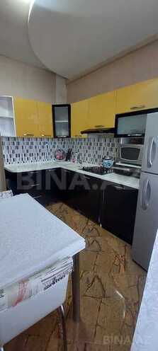 3-комн. новостройка - м. Иншаатчылар - 105 м² (13)