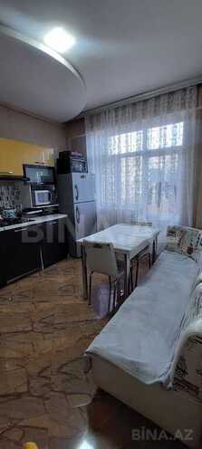 3-комн. новостройка - м. Иншаатчылар - 105 м² (15)