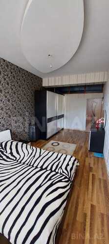 3-комн. новостройка - м. Иншаатчылар - 105 м² (6)