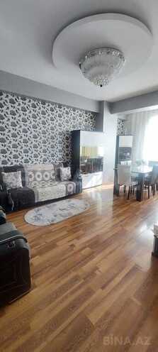 3-комн. новостройка - м. Иншаатчылар - 105 м² (1)