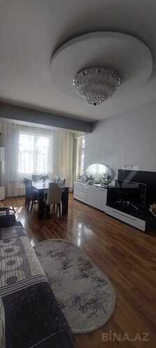 3-комн. новостройка - м. Иншаатчылар - 105 м² (2)