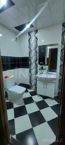 3-комн. новостройка - м. Иншаатчылар - 105 м² (14)