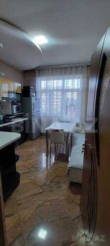 3-комн. новостройка - м. Иншаатчылар - 105 м² (12)
