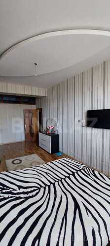 3-комн. новостройка - м. Иншаатчылар - 105 м² (8)