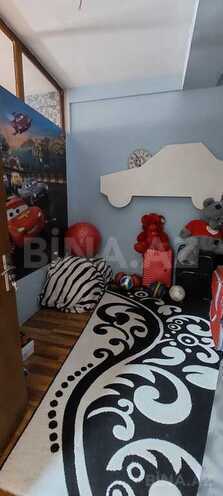3-комн. новостройка - м. Иншаатчылар - 105 м² (10)