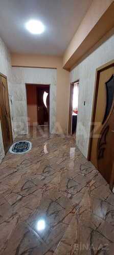 3-комн. новостройка - м. Иншаатчылар - 105 м² (5)