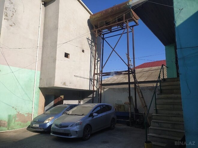Объект - пос. Бинагади - 1200 м² (7)
