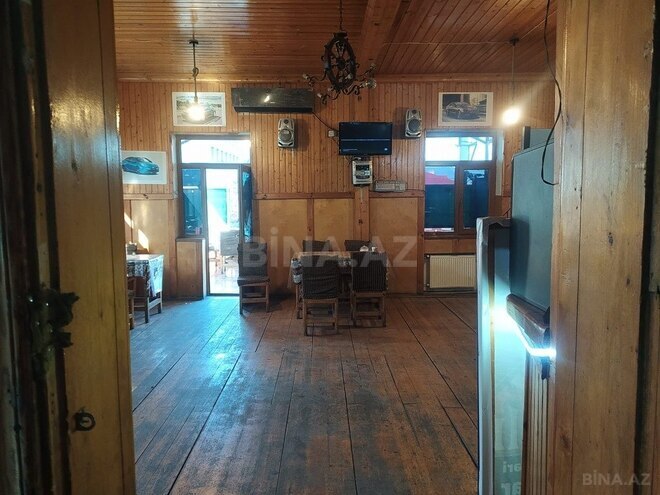 Объект - пос. Бинагади - 1200 м² (5)