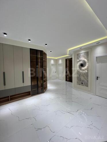 3-комн. новостройка - Насиминский  р. - 130 м² (1)