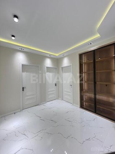 3-комн. новостройка - Насиминский  р. - 130 м² (17)