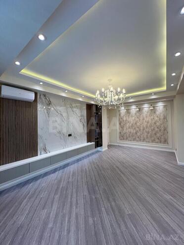 3-комн. новостройка - Насиминский  р. - 130 м² (3)