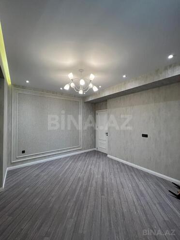 3-комн. новостройка - Насиминский  р. - 130 м² (16)
