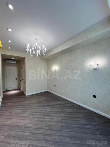 3-комн. новостройка - Насиминский  р. - 130 м² (13)