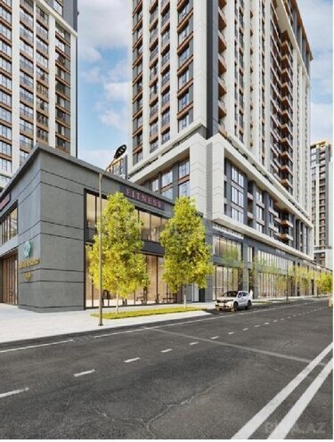 Продаётся  объект 92.5 м², м. Шах Исмаил Хатаи, photo 4 from 9