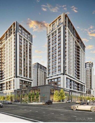 Продаётся  объект 92.5 м², м. Шах Исмаил Хатаи, photo 5 from 9