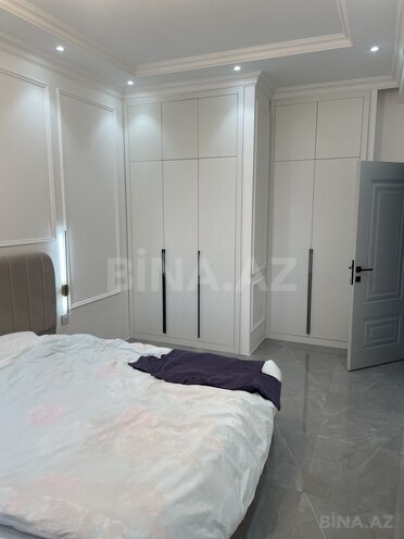 İcarəyə verilir 1 otaqlı yeni tikili 75 m², Nərimanov r., photo 27 from 32