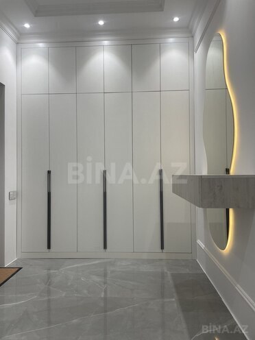 İcarəyə verilir 1 otaqlı yeni tikili 75 m², Nərimanov r., photo 8 from 32