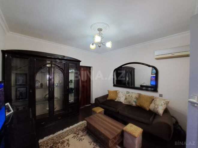 Satılır 2 otaqlı köhnə tikili 35 m², Badamdar q., photo 6 from 10
