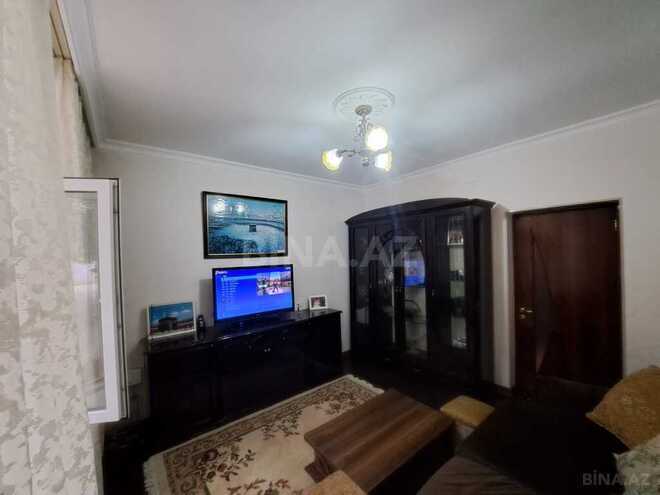 Satılır 2 otaqlı köhnə tikili 35 m², Badamdar q., photo 7 from 10
