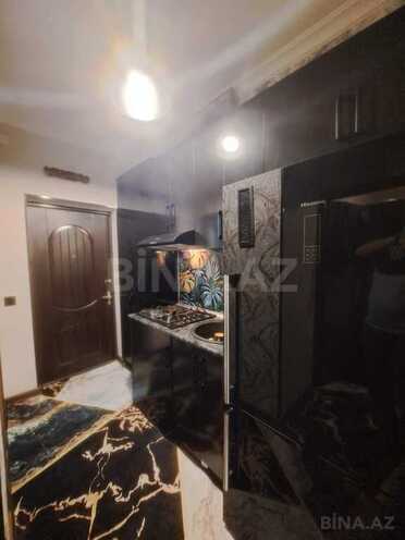 Satılır 2 otaqlı köhnə tikili 35 m², Badamdar q., photo 3 from 10
