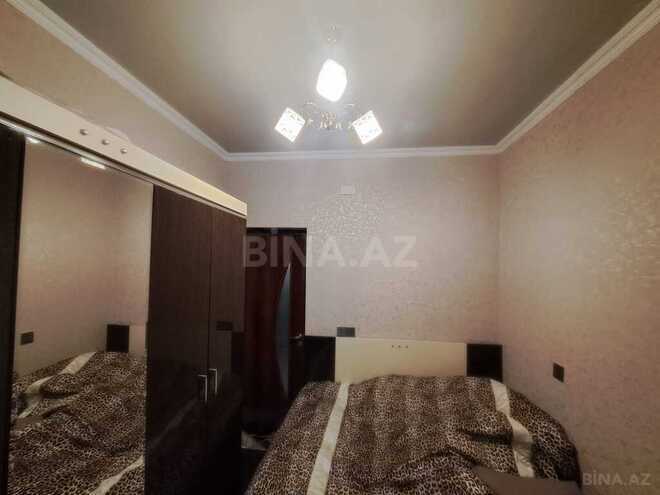 Satılır 2 otaqlı köhnə tikili 35 m², Badamdar q., photo 8 from 10