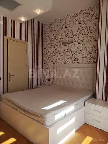İcarəyə verilir 3 otaqlı yeni tikili 158 m², Elmlər Akademiyası m., photo 14 from 30
