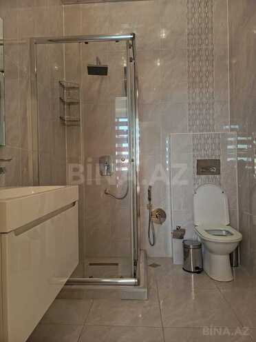 İcarəyə verilir 3 otaqlı yeni tikili 158 m², Elmlər Akademiyası m., photo 25 from 30