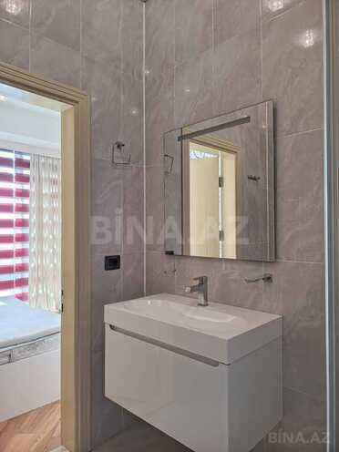 İcarəyə verilir 3 otaqlı yeni tikili 158 m², Elmlər Akademiyası m., photo 24 from 30