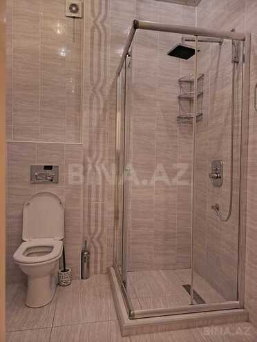 İcarəyə verilir 3 otaqlı yeni tikili 158 m², Elmlər Akademiyası m., photo 23 from 30