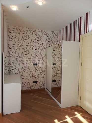 İcarəyə verilir 3 otaqlı yeni tikili 158 m², Elmlər Akademiyası m., photo 17 from 30