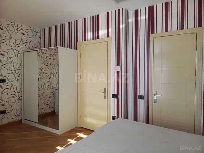 İcarəyə verilir 3 otaqlı yeni tikili 158 m², Elmlər Akademiyası m., photo 16 from 30