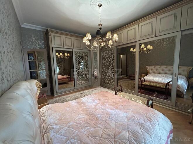 Продаётся 6-комн. вторичка 280.5 м², м. Ичеришехер, photo 13 from 26