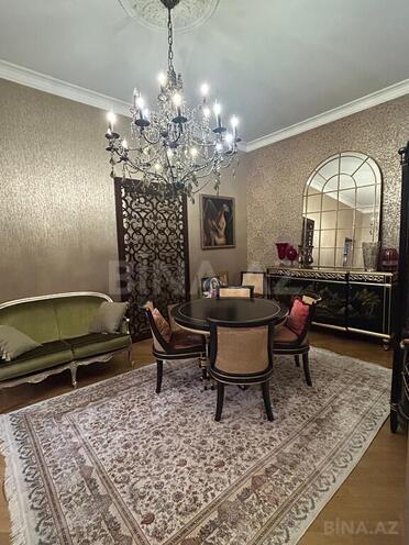 Продаётся 6-комн. вторичка 280.5 м², м. Ичеришехер, photo 5 from 26