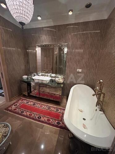 Продаётся 6-комн. вторичка 280.5 м², м. Ичеришехер, photo 25 from 26