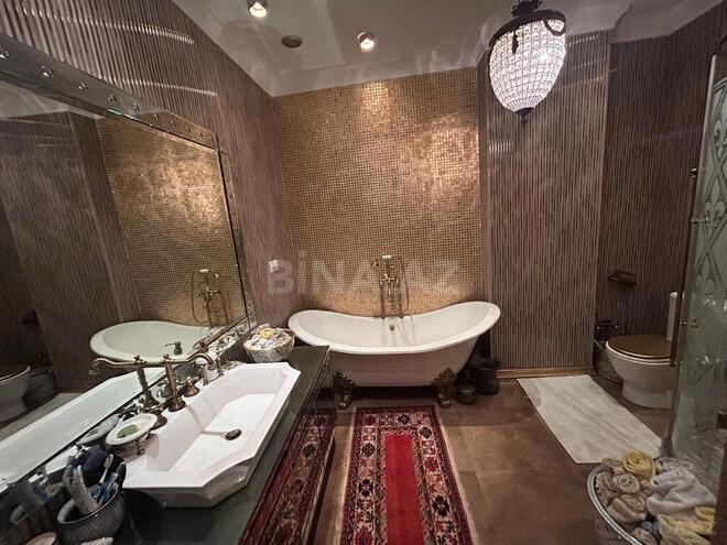 Продаётся 6-комн. вторичка 280.5 м², м. Ичеришехер, photo 24 from 26