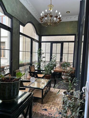 Продаётся 6-комн. вторичка 280.5 м², м. Ичеришехер, photo 6 from 26