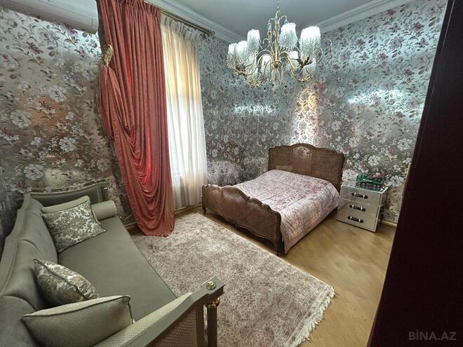 Продаётся 6-комн. вторичка 280.5 м², м. Ичеришехер, photo 16 from 26