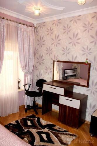 5 otaqlı həyət evi/bağ evi - Şüvəlan q. - 200 m² (7)