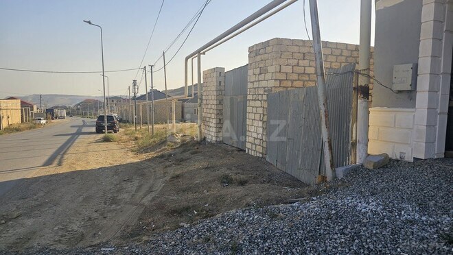 7 otaqlı həyət evi/bağ evi - Qobu q. - 240 m² (5)