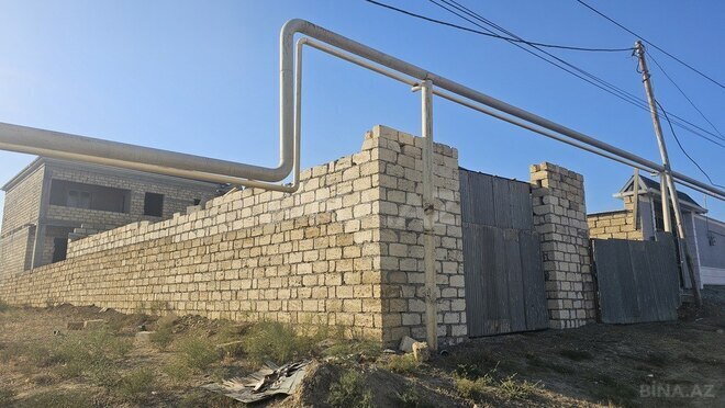 7 otaqlı həyət evi/bağ evi - Qobu q. - 240 m² (4)