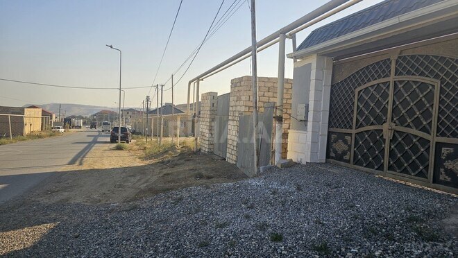 7 otaqlı həyət evi/bağ evi - Qobu q. - 240 m² (3)