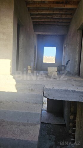7 otaqlı həyət evi/bağ evi - Qobu q. - 240 m² (10)