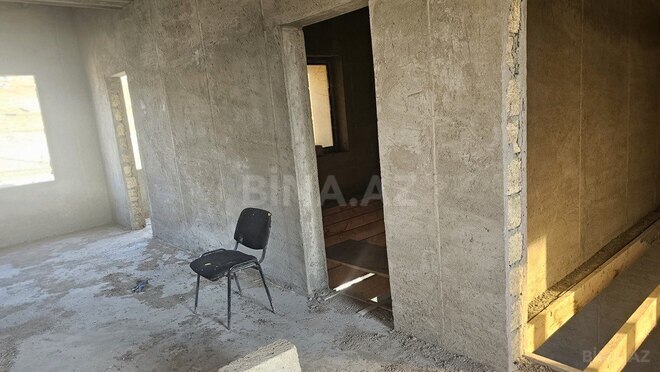 7 otaqlı həyət evi/bağ evi - Qobu q. - 240 m² (11)